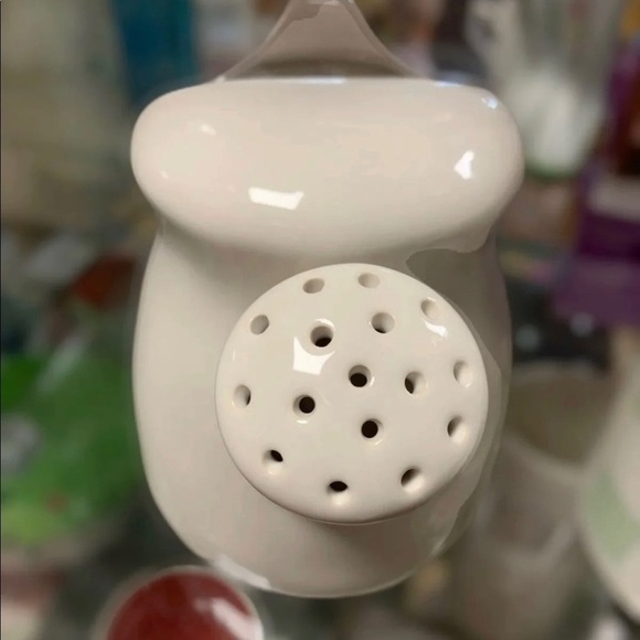 Rae Dunn Bloom Watering Can - Picture 4 of 5